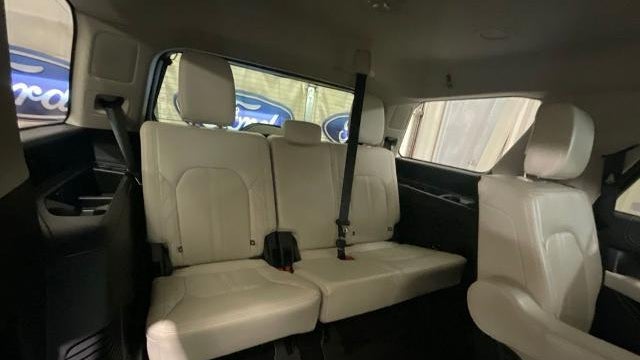 2021 Ford Expedition Platinum