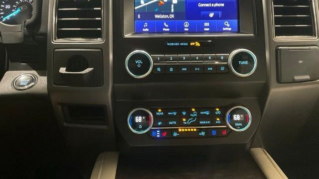 2021 Ford Expedition Platinum
