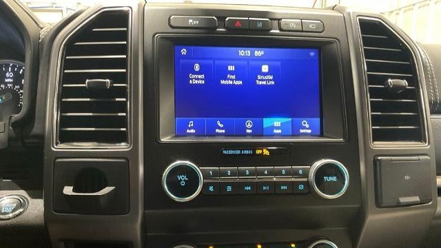 2021 Ford Expedition Platinum