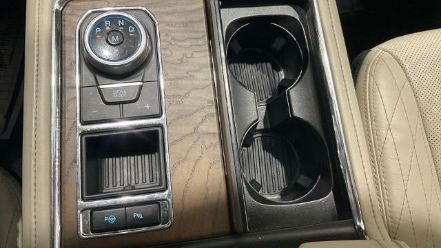 2021 Ford Expedition Platinum