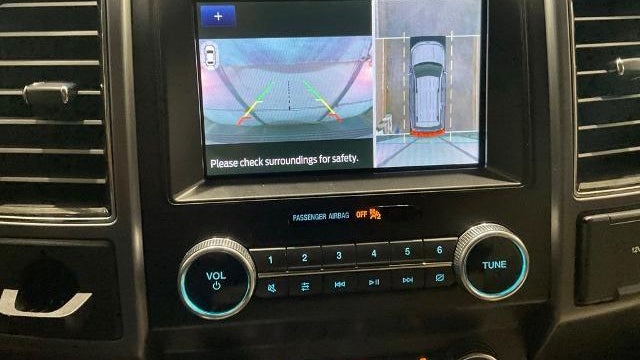2021 Ford Expedition Platinum