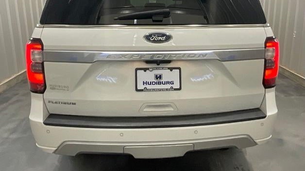 2021 Ford Expedition Platinum