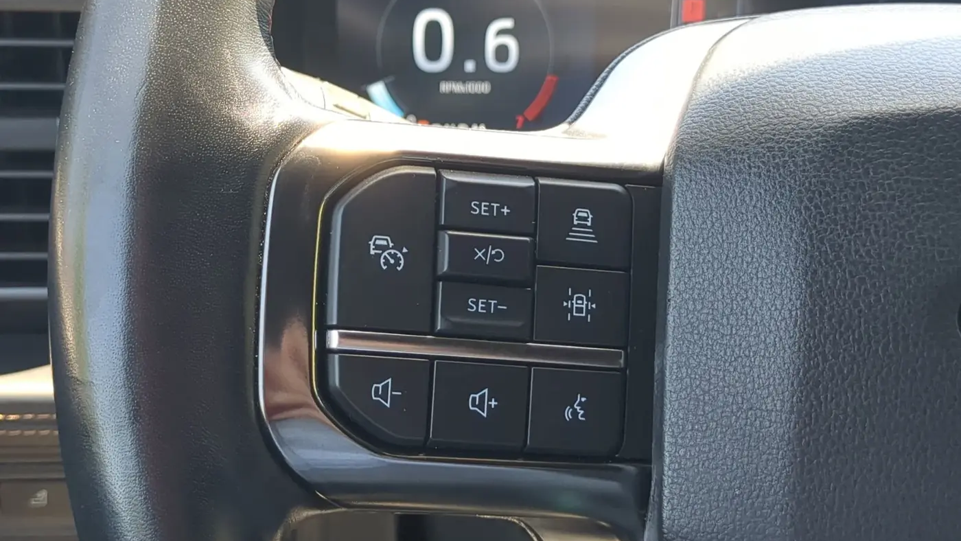 2022 Ford Expedition Platinum