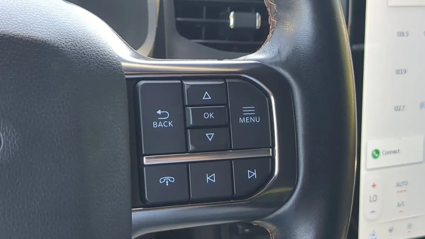 2022 Ford Expedition Platinum