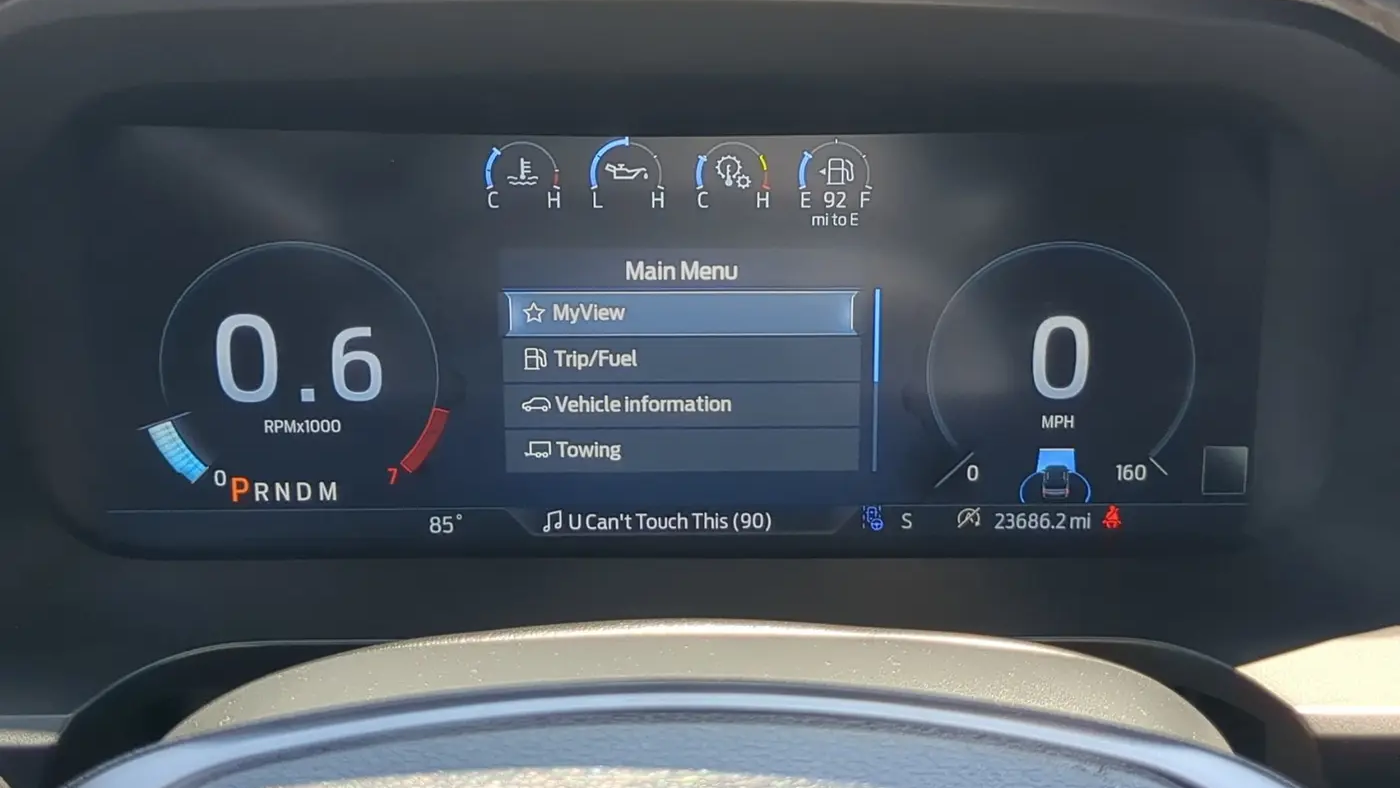2022 Ford Expedition Platinum