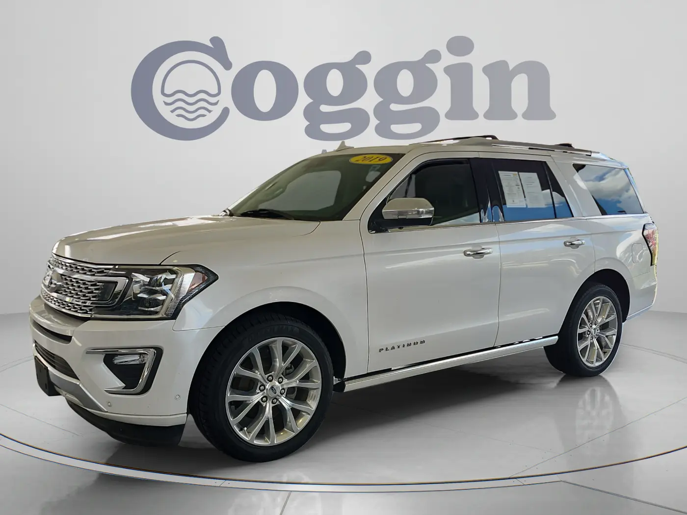 2019 Ford Expedition
