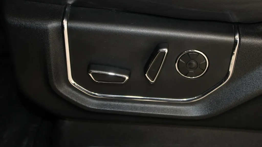 2020 Ford Expedition Platinum