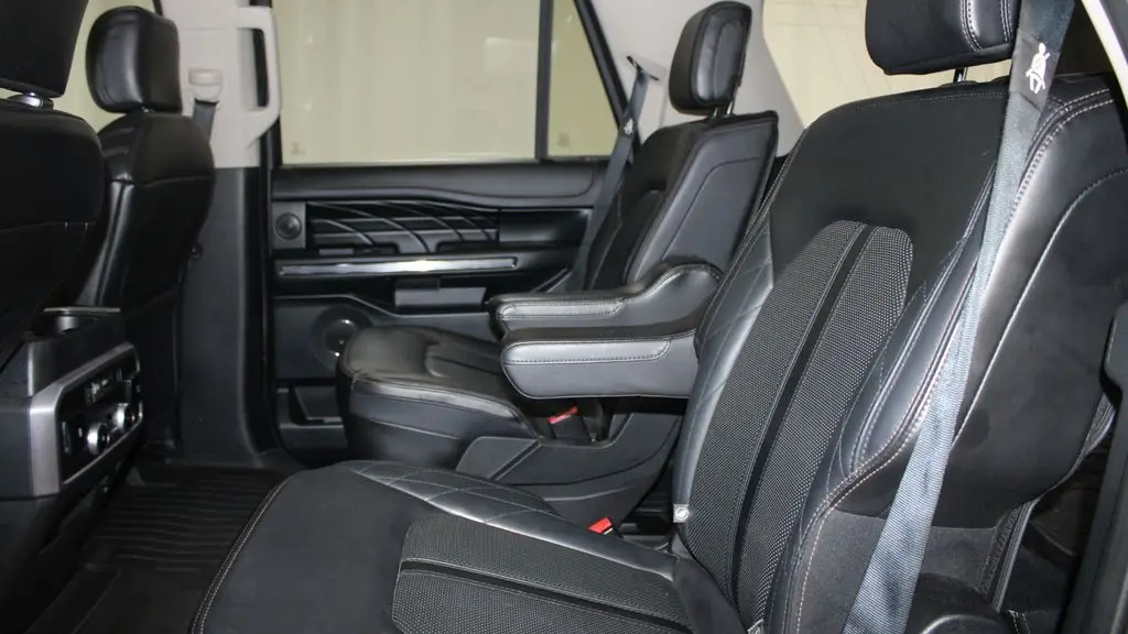 2020 Ford Expedition Platinum