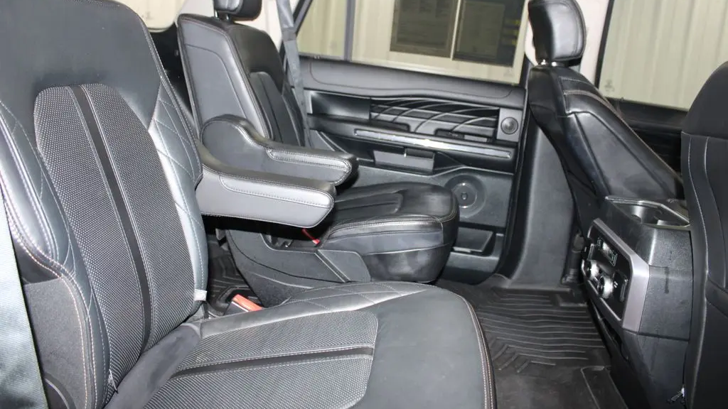 2020 Ford Expedition Platinum