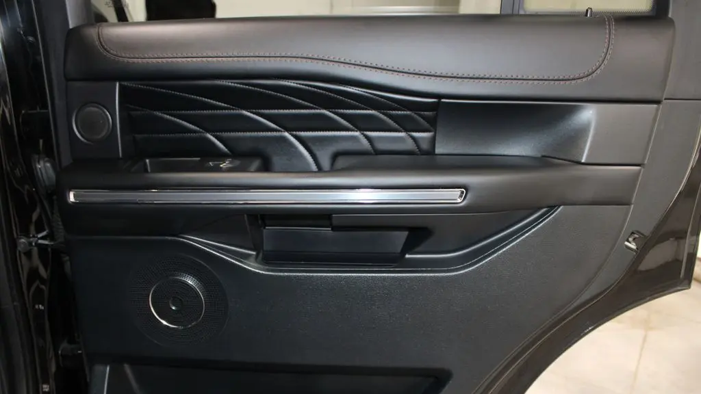 2020 Ford Expedition Platinum