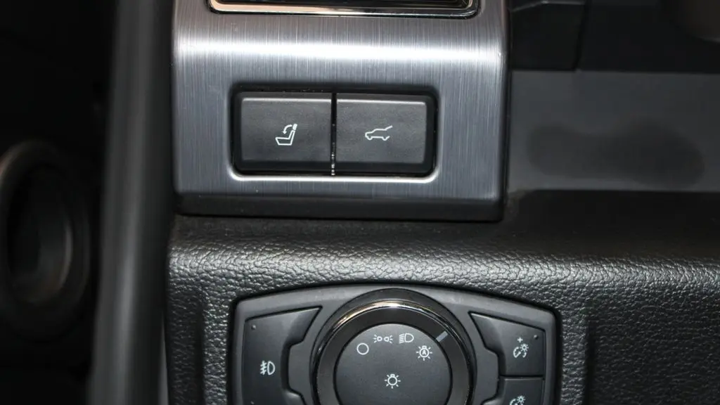 2020 Ford Expedition Platinum
