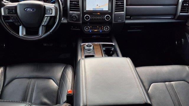 2021 Ford Expedition Platinum