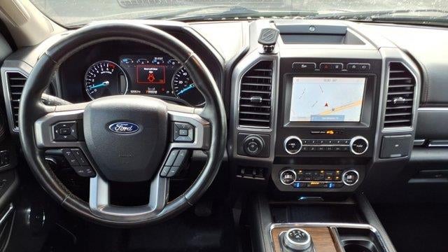 2021 Ford Expedition Platinum