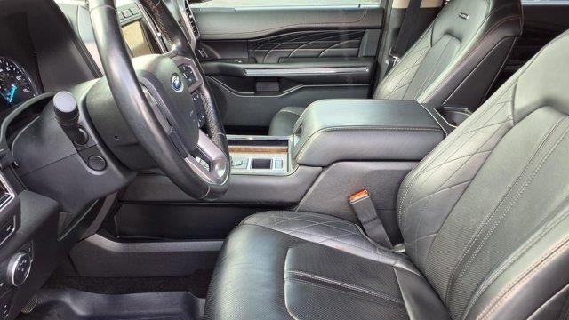 2021 Ford Expedition Platinum
