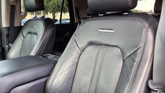 2021 Ford Expedition Platinum