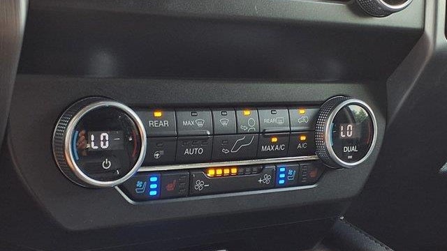 2021 Ford Expedition Platinum