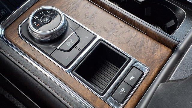 2021 Ford Expedition Platinum