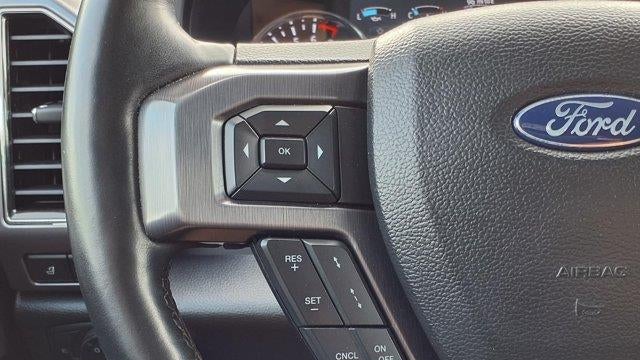 2021 Ford Expedition Platinum