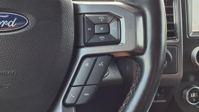 2021 Ford Expedition Platinum
