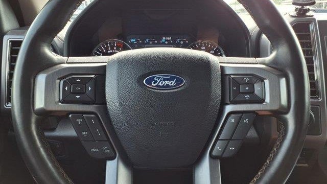2021 Ford Expedition Platinum