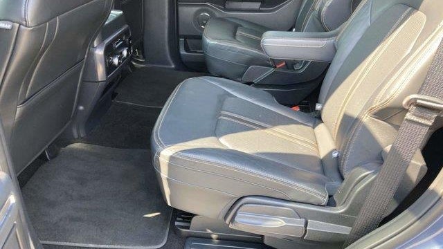 2022 Ford Expedition Platinum