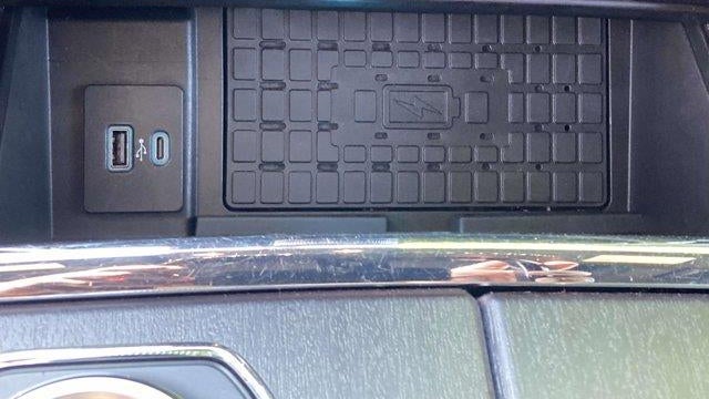 2022 Ford Expedition Platinum