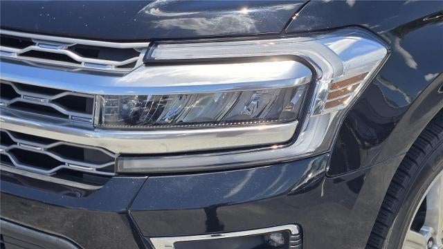2022 Ford Expedition Platinum