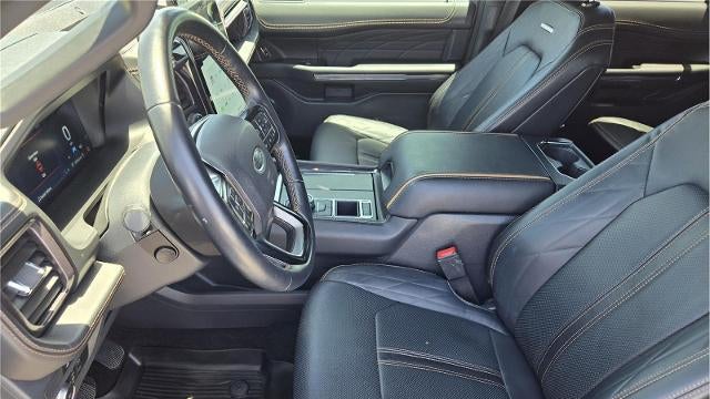 2022 Ford Expedition Platinum