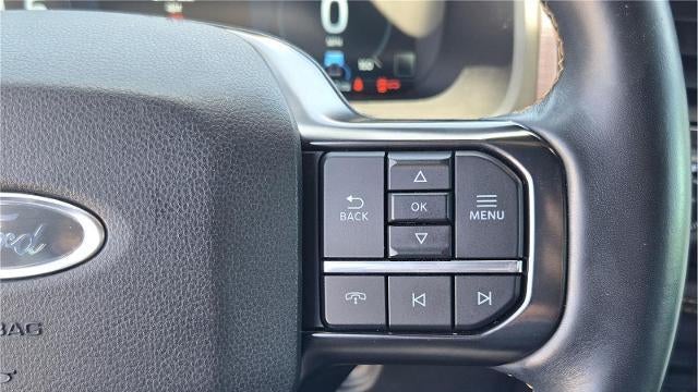 2022 Ford Expedition Platinum