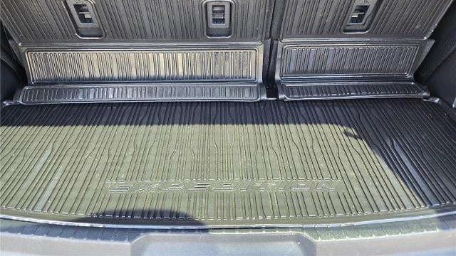 2022 Ford Expedition Platinum