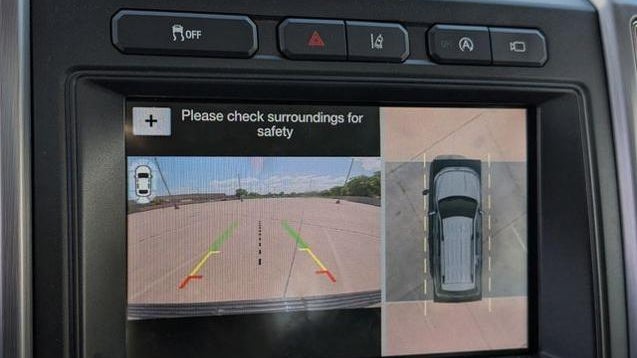 2019 Ford Expedition Platinum