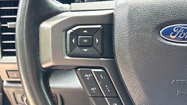 2020 Ford Expedition Platinum