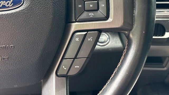2020 Ford Expedition Platinum