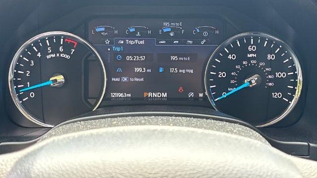 2020 Ford Expedition Platinum
