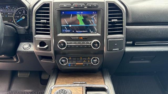 2020 Ford Expedition Platinum