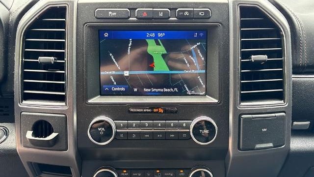 2020 Ford Expedition Platinum