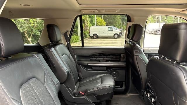 2020 Ford Expedition Platinum