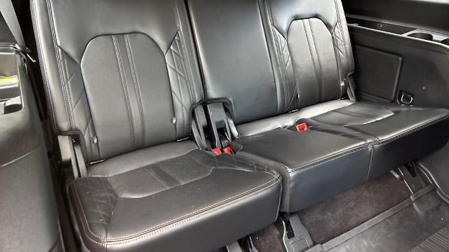 2020 Ford Expedition Platinum