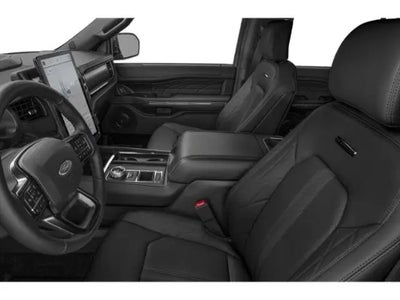 2022 Ford Expedition 4X2 Platinum 4DR SUV