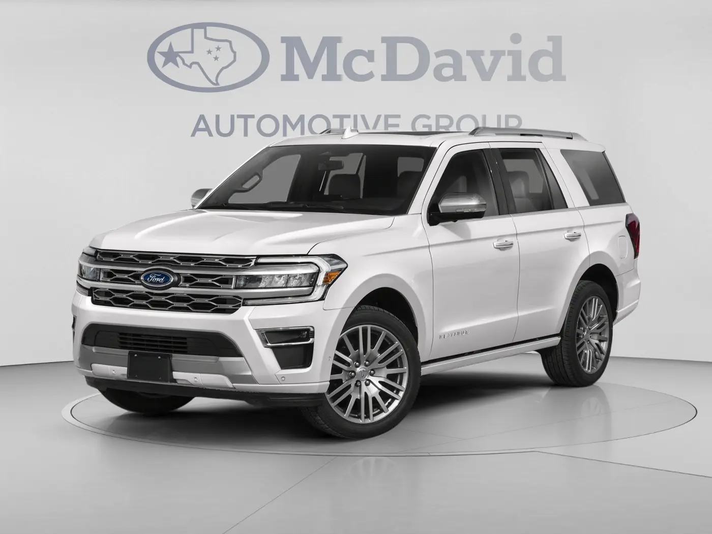 2022 Ford Expedition
