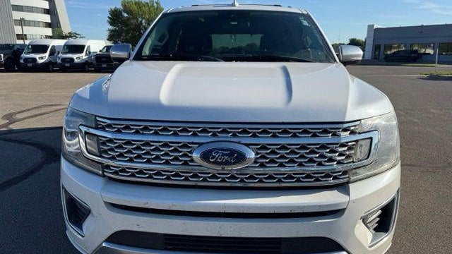 2019 Ford Expedition Platinum