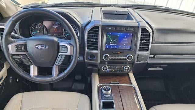 2020 Ford Expedition Platinum