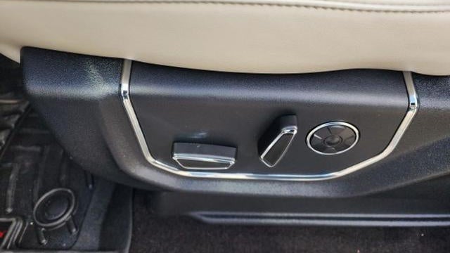 2020 Ford Expedition Platinum