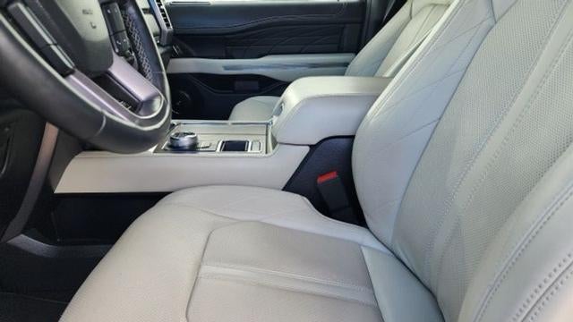2020 Ford Expedition Platinum