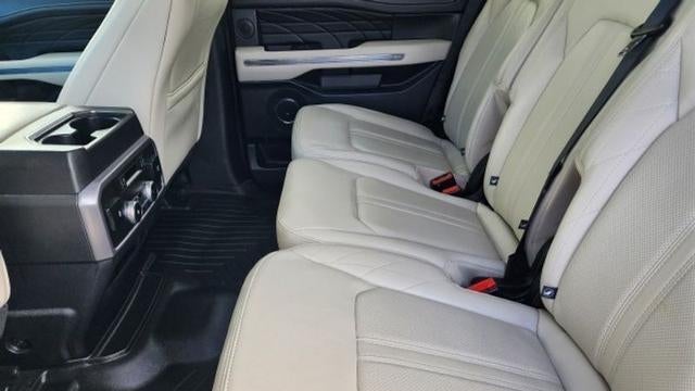 2020 Ford Expedition Platinum