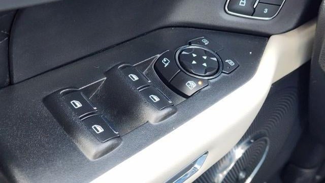 2020 Ford Expedition Platinum