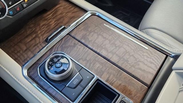 2020 Ford Expedition Platinum