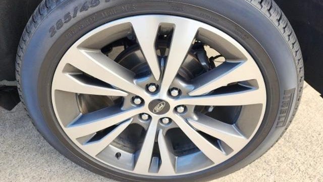 2020 Ford Expedition Platinum
