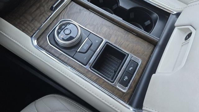 2020 Ford Expedition Platinum