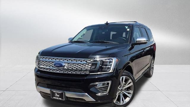 Preowned 2020 Ford Expedition Platinum for Sale
